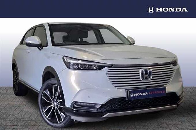 Honda  Hr-v 1.5 eHEV Advance 5dr CVT