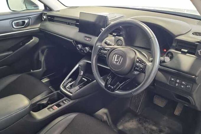 Honda Hr-v 1.5 eHEV Advance 5dr CVT