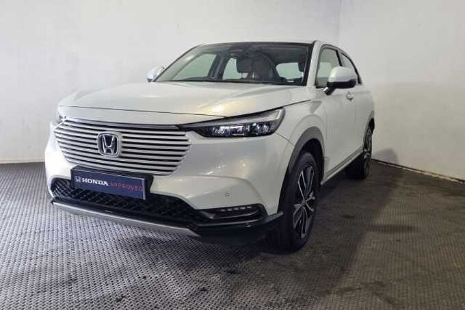 Honda Hr-v 1.5 eHEV Advance 5dr CVT