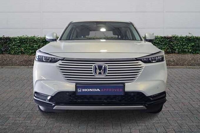 Honda Hr-v 1.5 eHEV Advance 5dr CVT