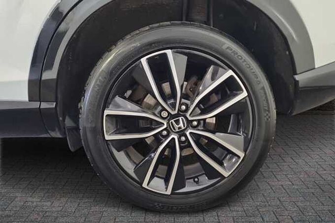 Honda Hr-v 1.5 eHEV Advance 5dr CVT