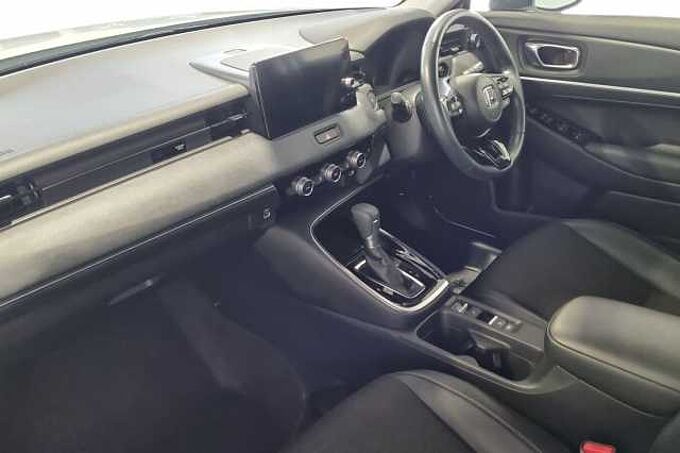 Honda Hr-v 1.5 eHEV Advance 5dr CVT
