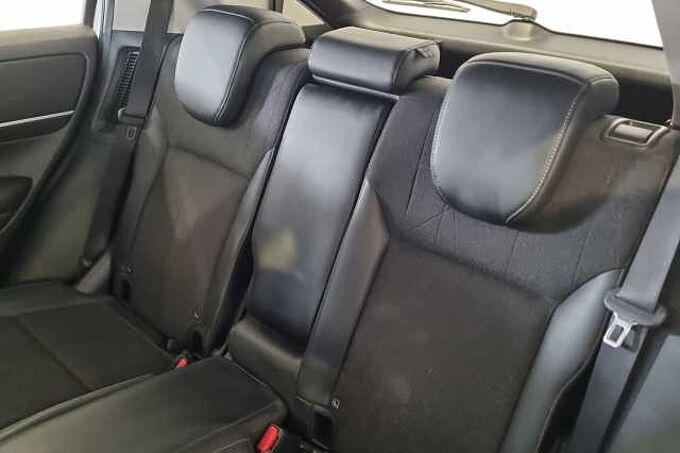 Honda Hr-v 1.5 eHEV Advance 5dr CVT