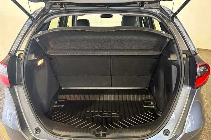 Honda Jazz 1.5 i-MMD Hybrid SR 5dr eCVT