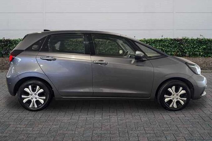Honda Jazz 1.5 i-MMD Hybrid SR 5dr eCVT