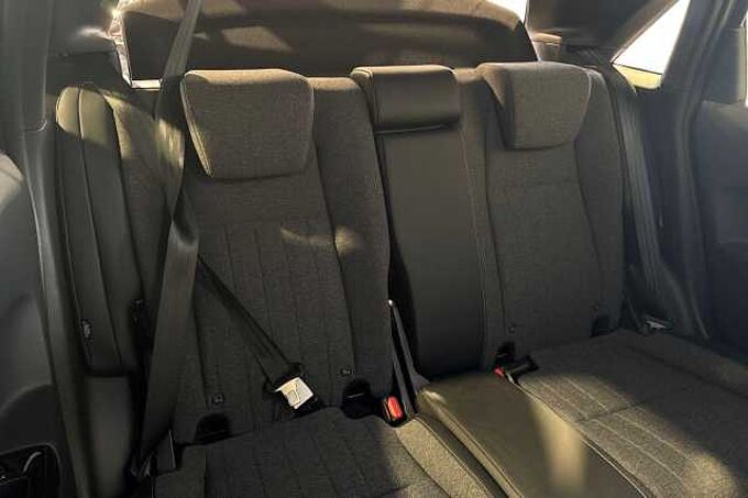 Honda Jazz 1.5 i-MMD Hybrid SR 5dr eCVT