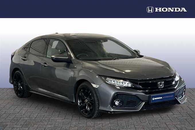 Honda  Civic 1.5 VTEC Turbo Sport 5dr