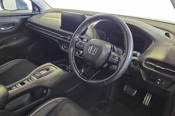 Honda Zr-v 2.0 eHEV Sport 5dr CVT