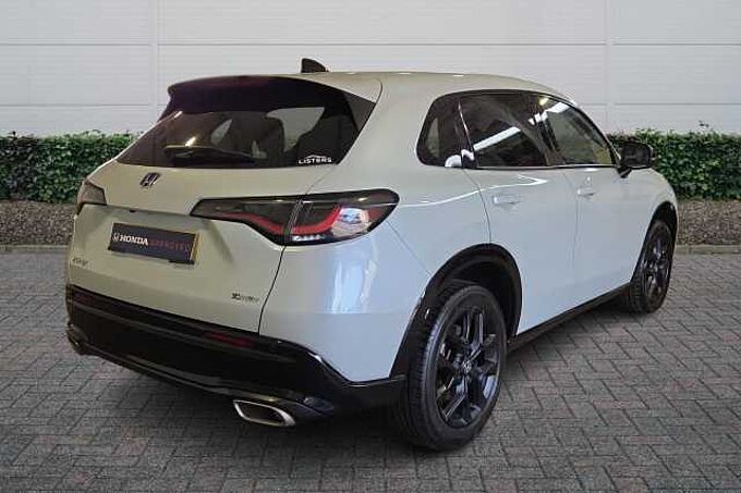 Honda Zr-v 2.0 eHEV Sport 5dr CVT