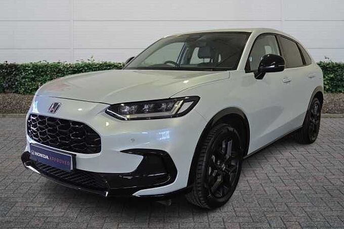 Honda Zr-v 2.0 eHEV Sport 5dr CVT