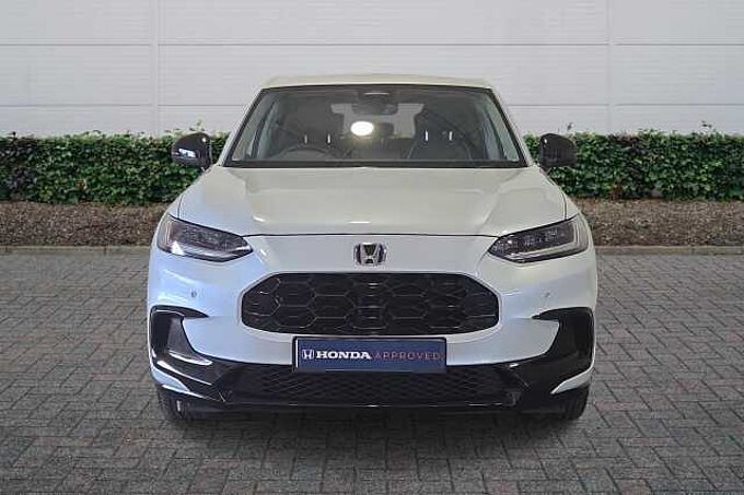 Honda Zr-v 2.0 eHEV Sport 5dr CVT