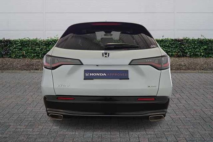 Honda Zr-v 2.0 eHEV Sport 5dr CVT