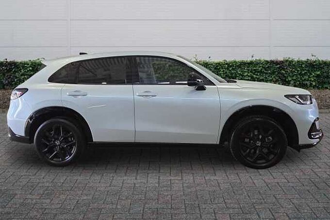 Honda Zr-v 2.0 eHEV Sport 5dr CVT