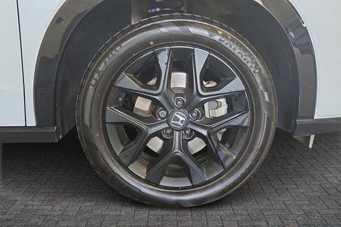 Honda Zr-v 2.0 eHEV Sport 5dr CVT