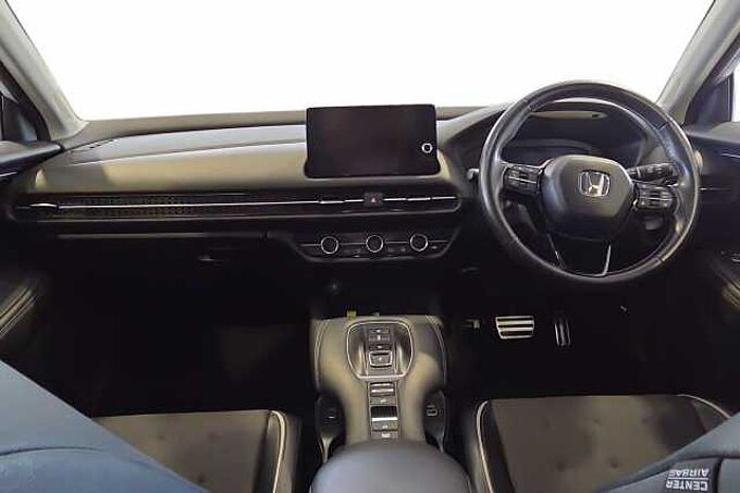 Honda Zr-v 2.0 eHEV Sport 5dr CVT