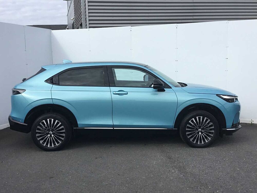 Honda E Ny1 150kW Elegance 69kWh 5dr Auto