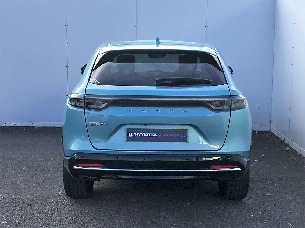 Honda E Ny1 150kW Elegance 69kWh 5dr Auto