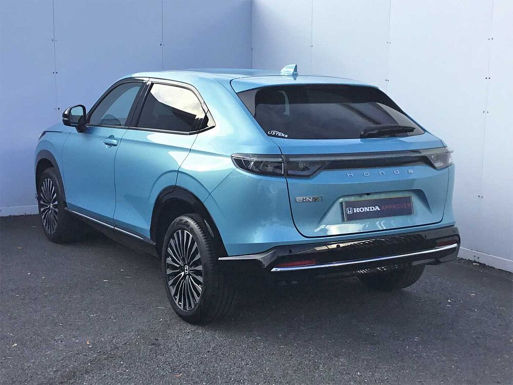 Honda E Ny1 150kW Elegance 69kWh 5dr Auto