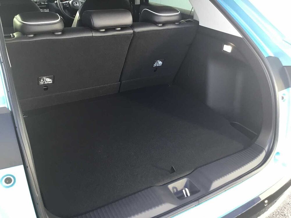 Honda E Ny1 150kW Elegance 69kWh 5dr Auto