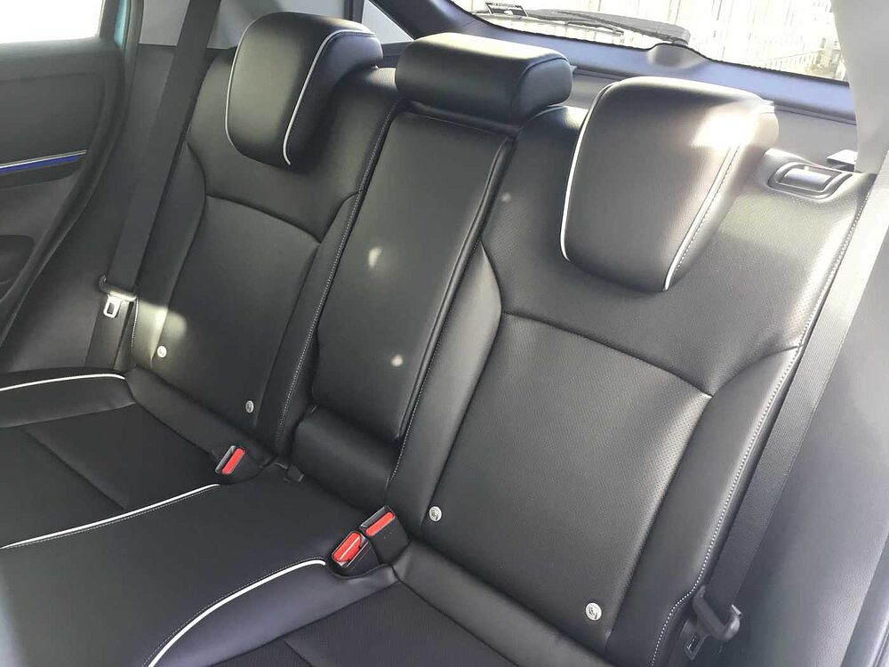 Honda E Ny1 150kW Elegance 69kWh 5dr Auto