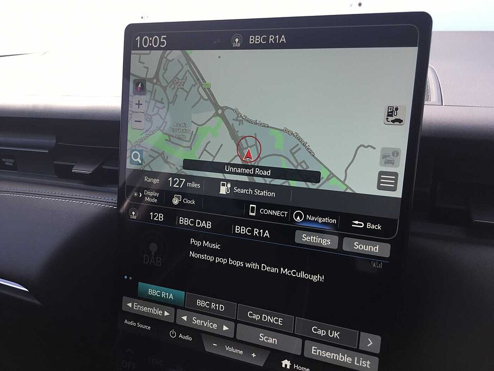 Honda E Ny1 150kW Elegance 69kWh 5dr Auto