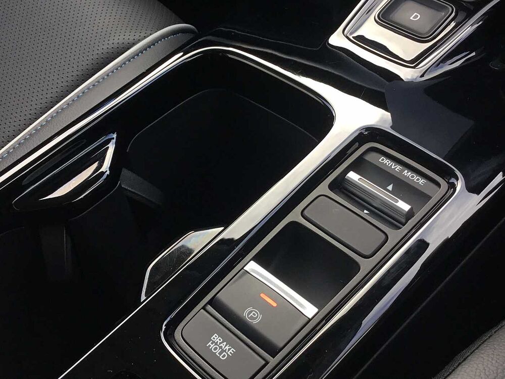 Honda E Ny1 150kW Elegance 69kWh 5dr Auto