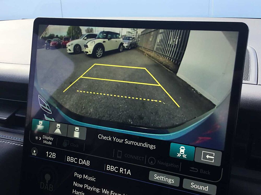 Honda E Ny1 150kW Elegance 69kWh 5dr Auto