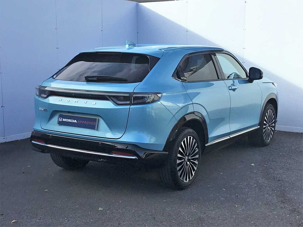 Honda E Ny1 150kW Elegance 69kWh 5dr Auto