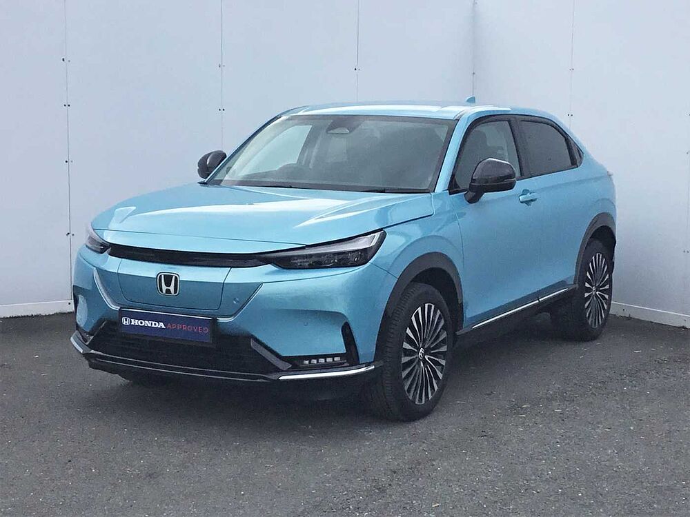 Honda E Ny1 150kW Elegance 69kWh 5dr Auto