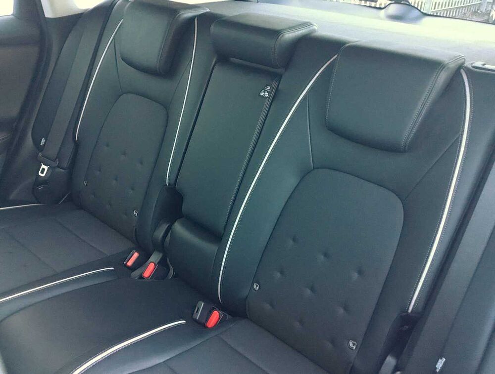 Honda Zr-v 2.0 eHEV Sport 5dr CVT