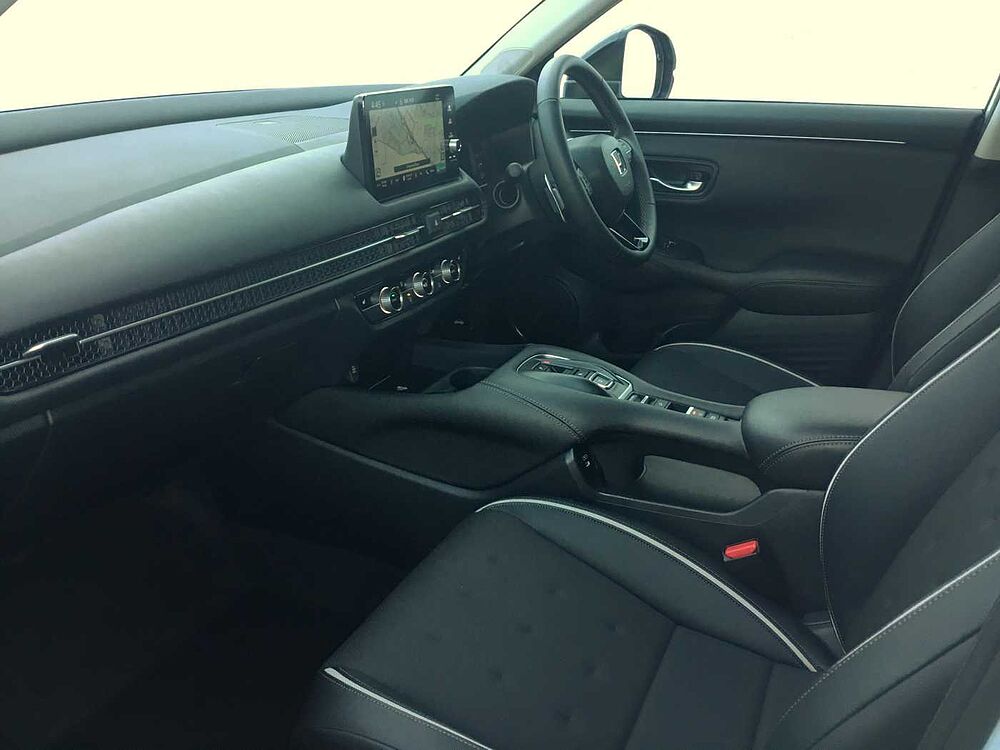 Honda Zr-v 2.0 eHEV Sport 5dr CVT