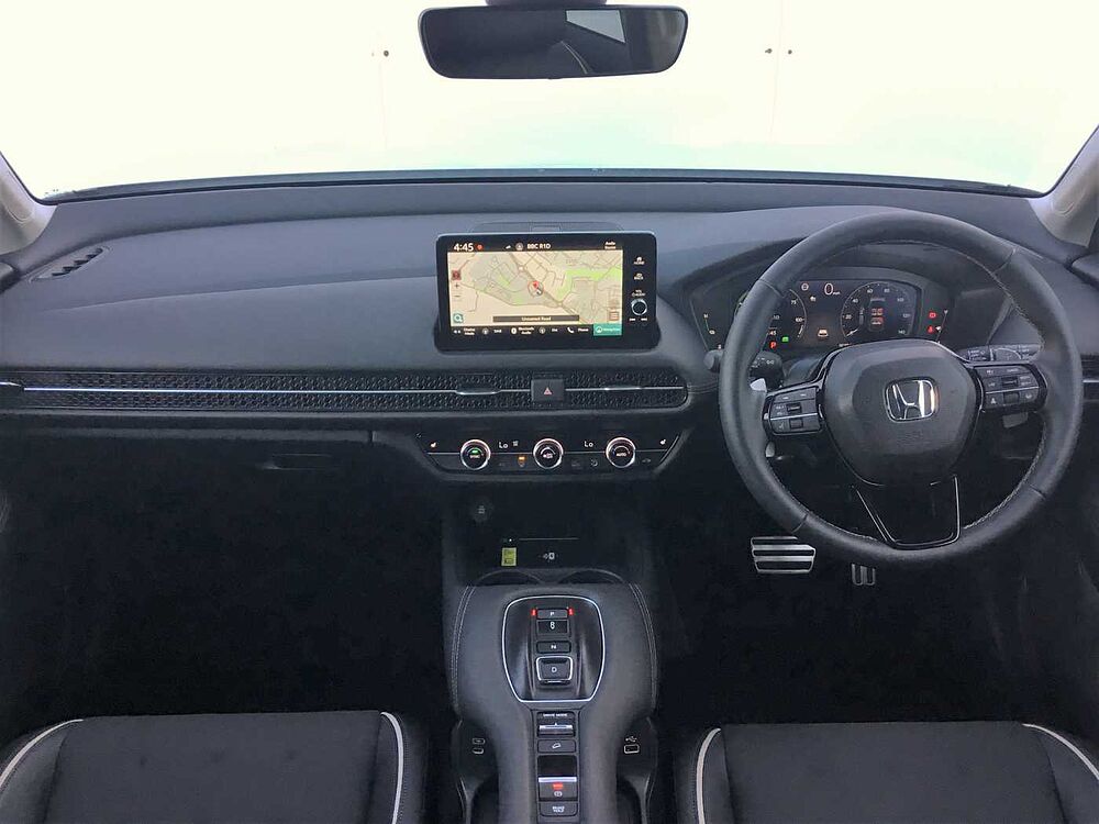 Honda Zr-v 2.0 eHEV Sport 5dr CVT