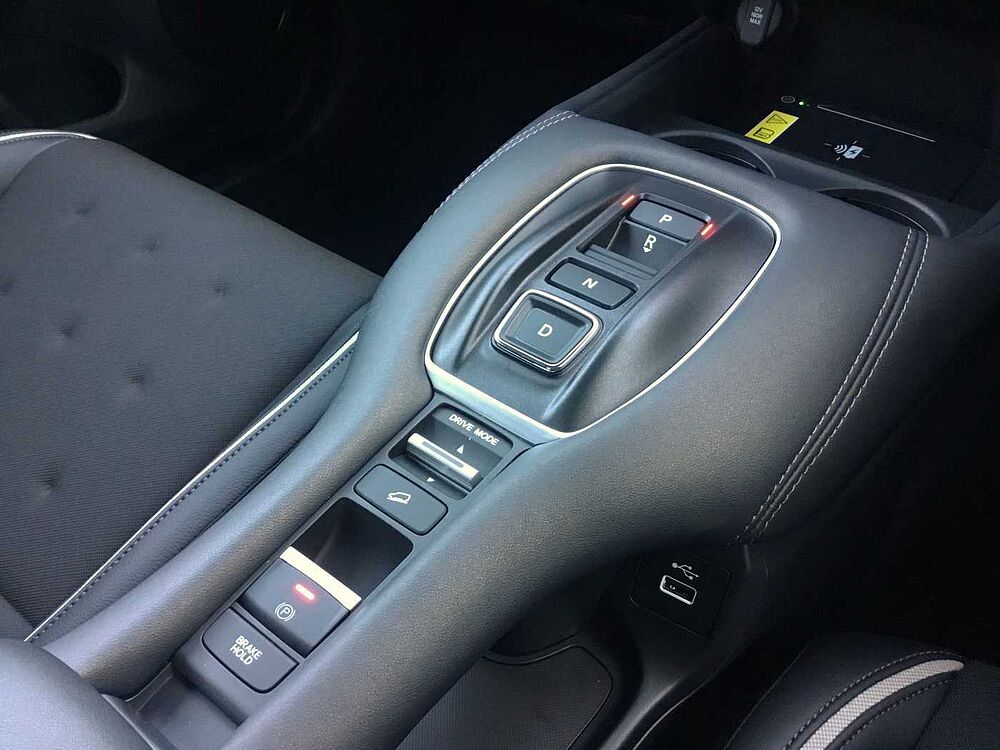 Honda Zr-v 2.0 eHEV Sport 5dr CVT