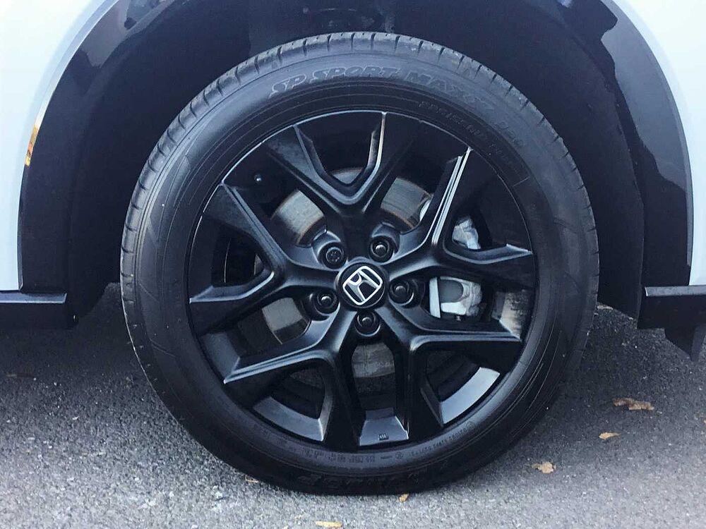 Honda Zr-v 2.0 eHEV Sport 5dr CVT