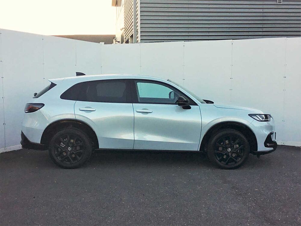 Honda Zr-v 2.0 eHEV Sport 5dr CVT