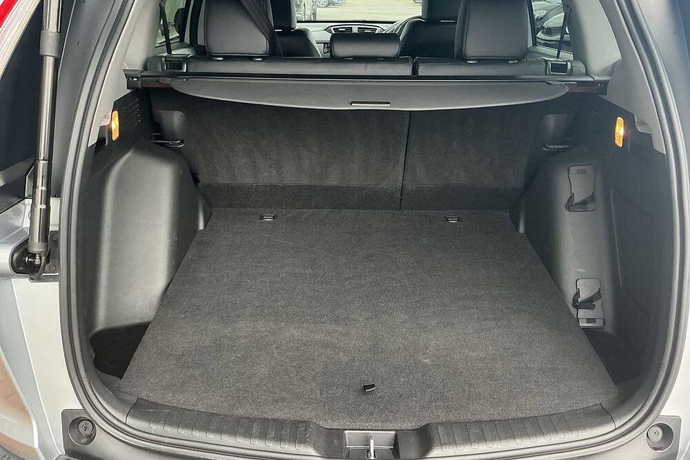 Honda CR-V EX 1.5 Vtec Turbo