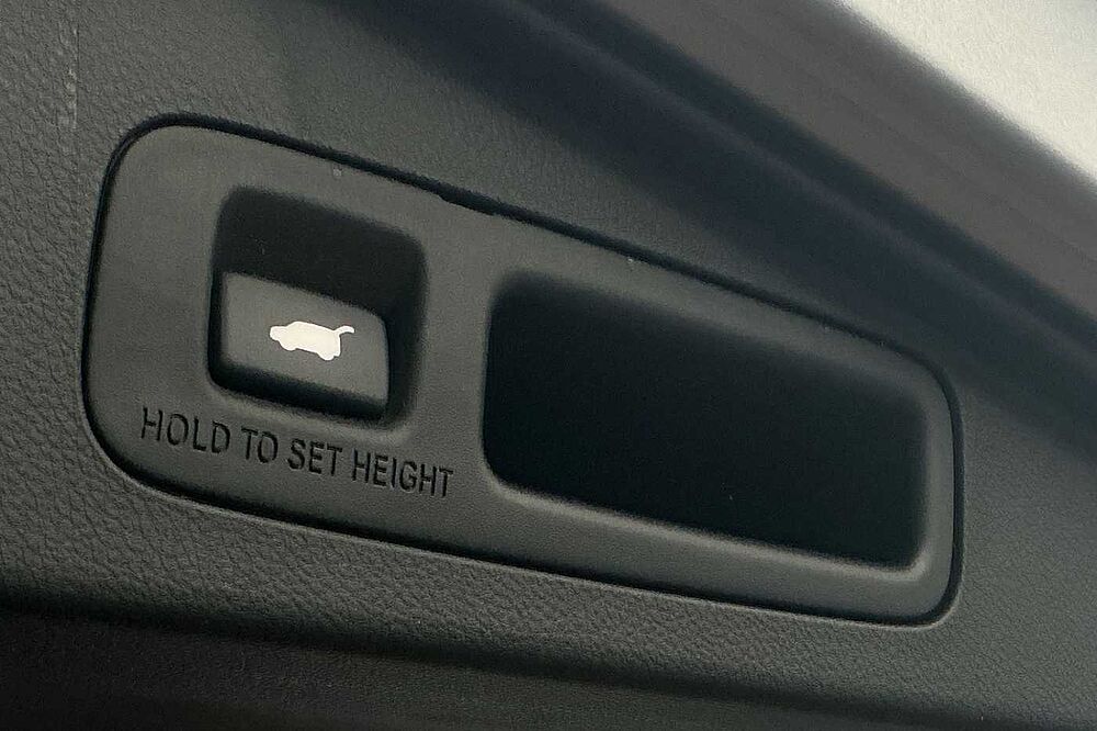 Honda CR-V EX 1.5 Vtec Turbo