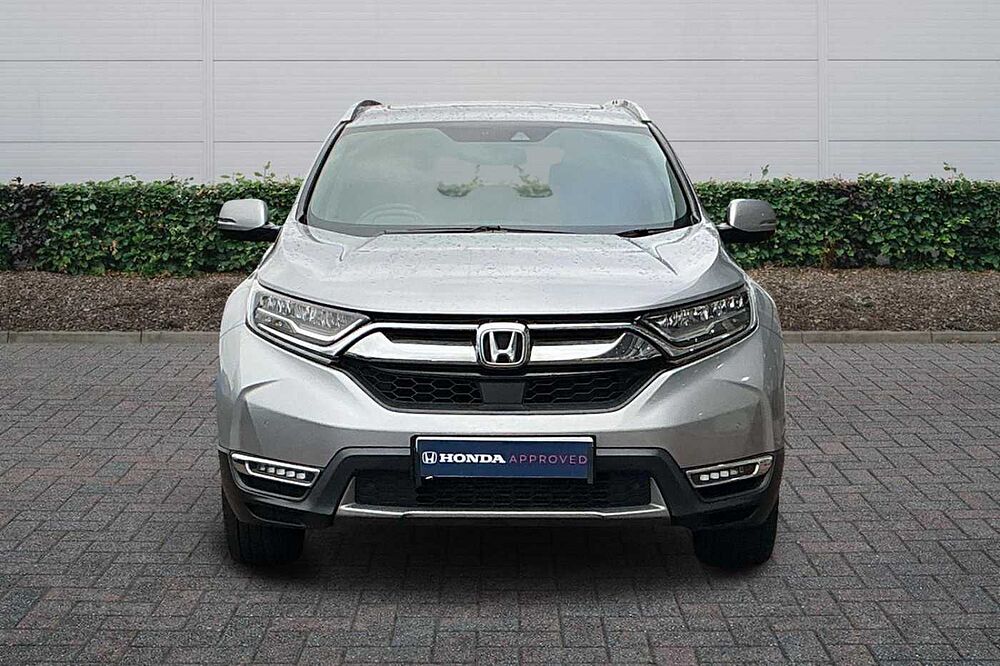 Honda CR-V EX 1.5 Vtec Turbo