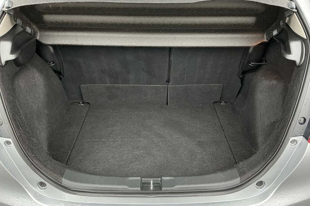 Honda Jazz 1.3 EX Navi 5dr