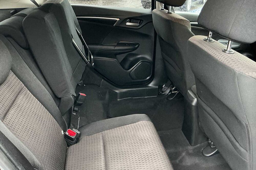 Honda Jazz 1.3 EX Navi 5dr