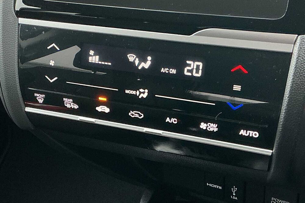 Honda Jazz 1.3 EX Navi 5dr