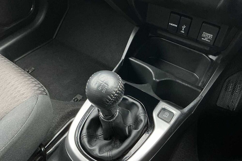 Honda Jazz 1.3 EX Navi 5dr