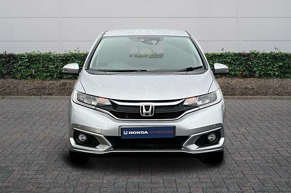 Honda Jazz 1.3 EX Navi 5dr