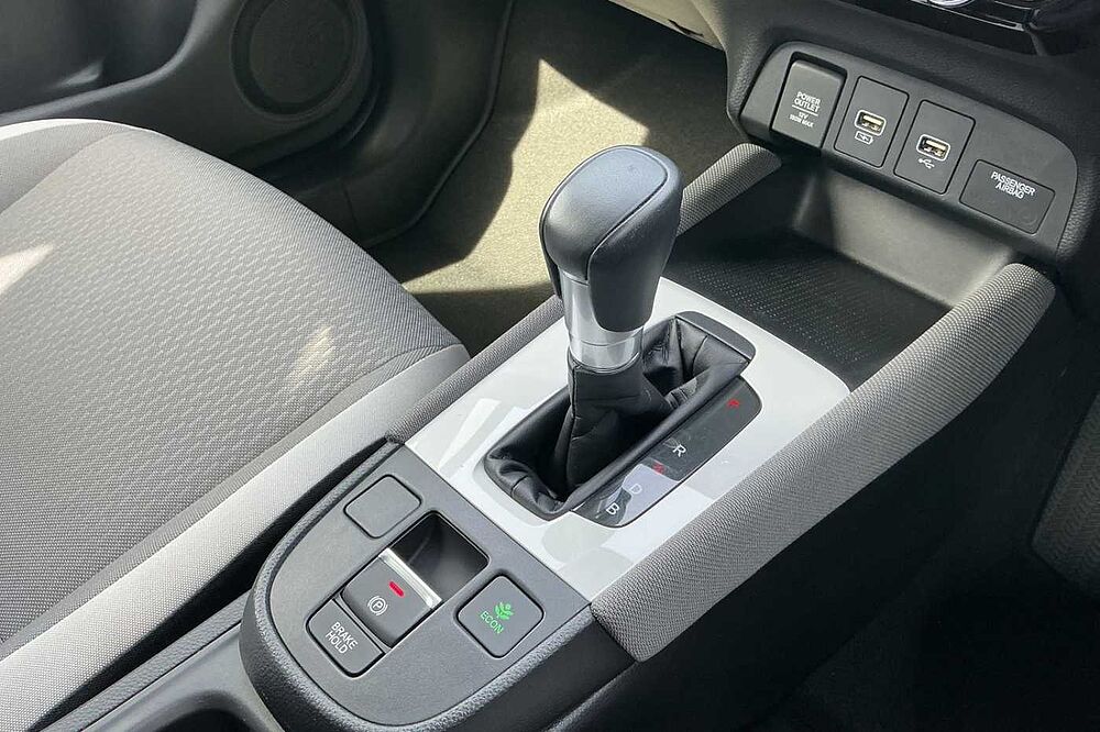 Honda Jazz 1.5 i-MMD Hybrid Crosstar EX 5dr eCVT