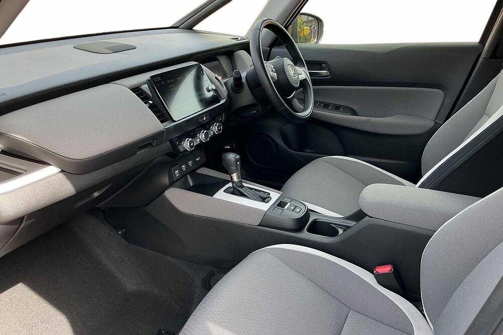 Honda Jazz 1.5 i-MMD Hybrid Crosstar EX 5dr eCVT