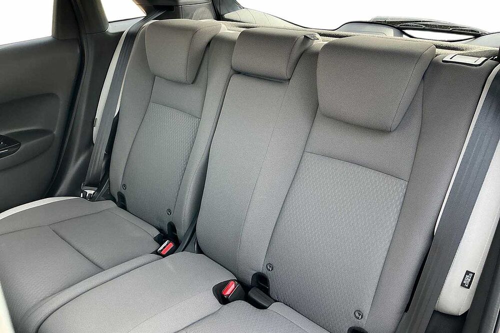 Honda Jazz 1.5 i-MMD Hybrid Crosstar EX 5dr eCVT