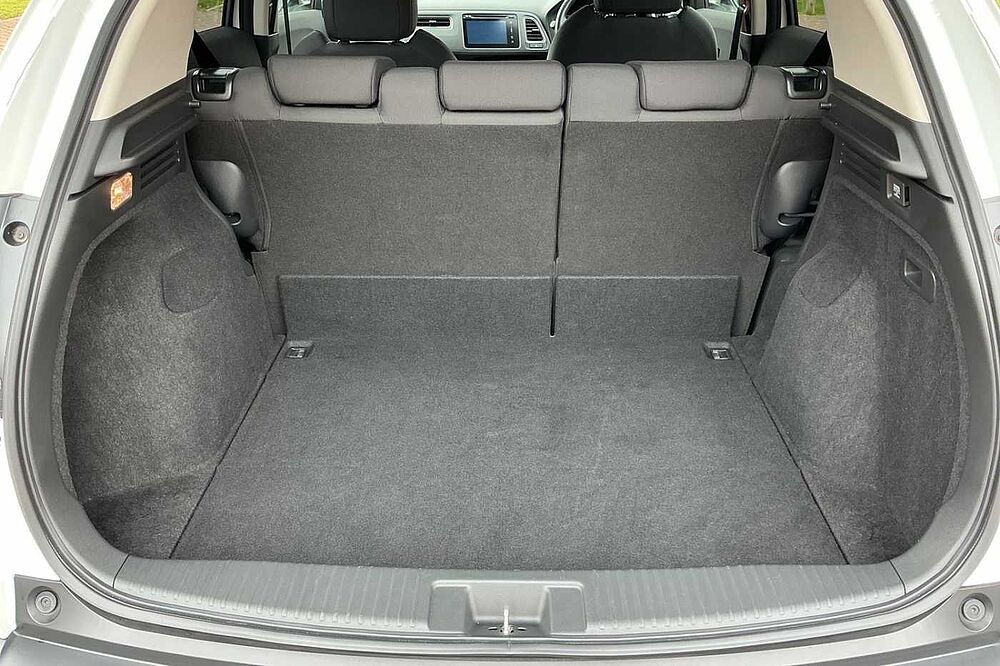 Honda Hr-v 1.5 i-VTEC SE 5dr