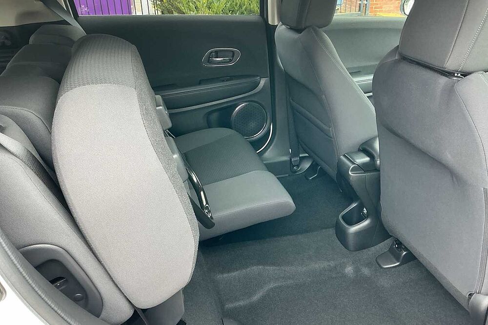Honda Hr-v 1.5 i-VTEC SE 5dr