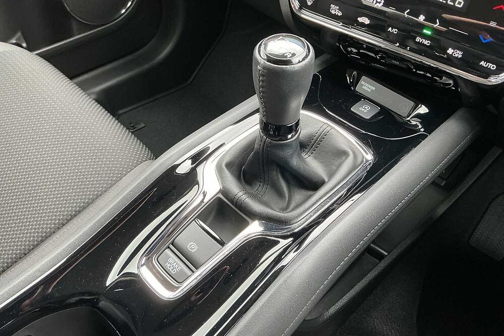 Honda Hr-v 1.5 i-VTEC SE 5dr