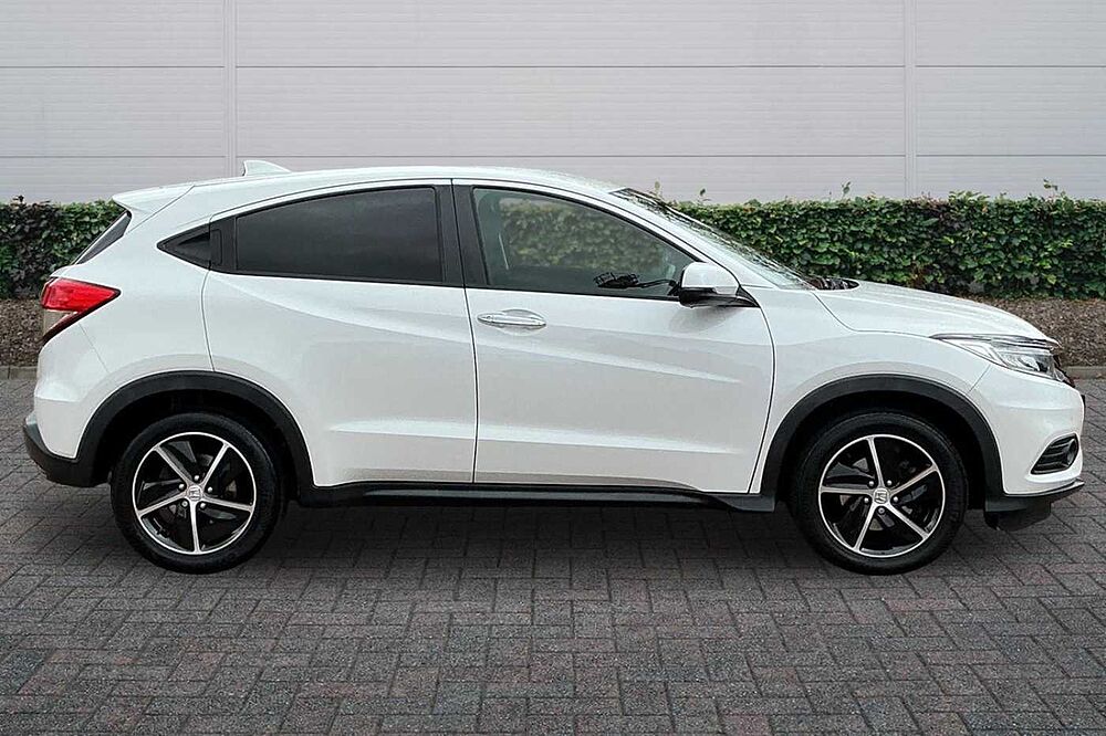 Honda Hr-v 1.5 i-VTEC SE 5dr